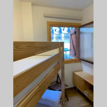 Apartamento Con Encanto En Pueblo * 艾普约德加卡