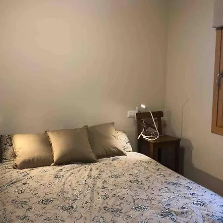 Apartamento Con Encanto En Pueblo 公寓