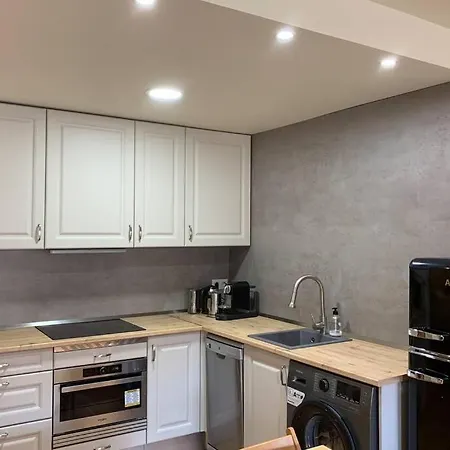 Apartamento Con Encanto En Pueblo 艾普约德加卡