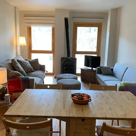 公寓 Apartamento Con Encanto En Pueblo *