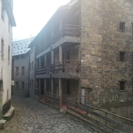 Apartamento Con Encanto En Pueblo 艾普约德加卡