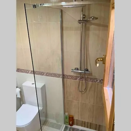 公寓 Apartamento Con Encanto En Pueblo