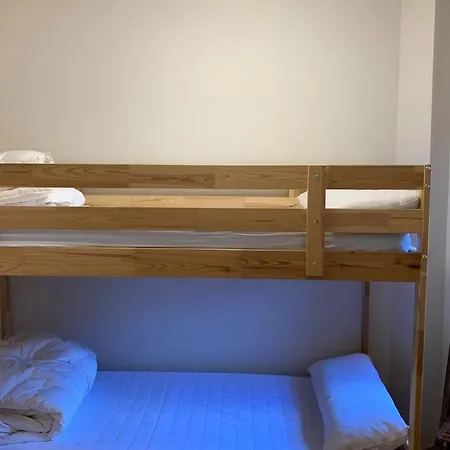 Apartamento Con Encanto En Pueblo *